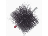 Kartáč rourový pr.55mm Kartáč rourový pr.55mm - Dům a dílna kouřovina