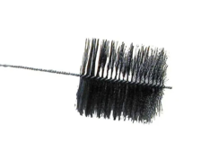 Štětka komínová 3m/16cm, drátěná