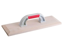 Hladítko 400x140mm dřevo FESTA