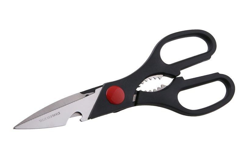 Nůžky 21cm univerzální, nerez/PH Nůžky 21cm univerzální, nerez/PH - Domácnost a úklid potřeby a pomůcky pro domácnost
