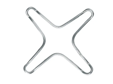 Mřížka na sporák 12,7cm/2ks