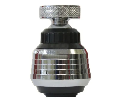 Perlátor kloubový S/874 kov - Domácnost a úklid potřeby a pomůcky pro domácnost