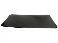 Plech pod kamna 100x65cm, lak