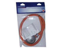Sada na připoj.k 5kg/10kg lahvi
