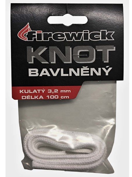 Knot kulatý 3,2mm/1m Knot kulatý 3,2mm/1m - Domácnost a úklid potřeby a pomůcky pro domácnost