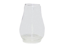 Cylindr 14cm k petrolejové lampě 30cm
