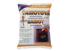 Moučka šamotová 1kg