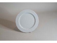 Talíř 32cm kulatý porcelán B-Menuet