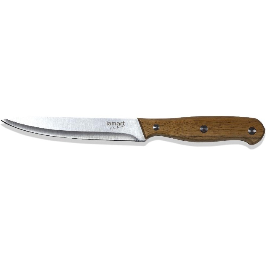 Nůž univerzální 12cm LT2086 RENNES LAMART Nůž univerzální 12cm LT2086 RENNES LAMART - Kuchyně kuchyňské náčiní a pomůcky