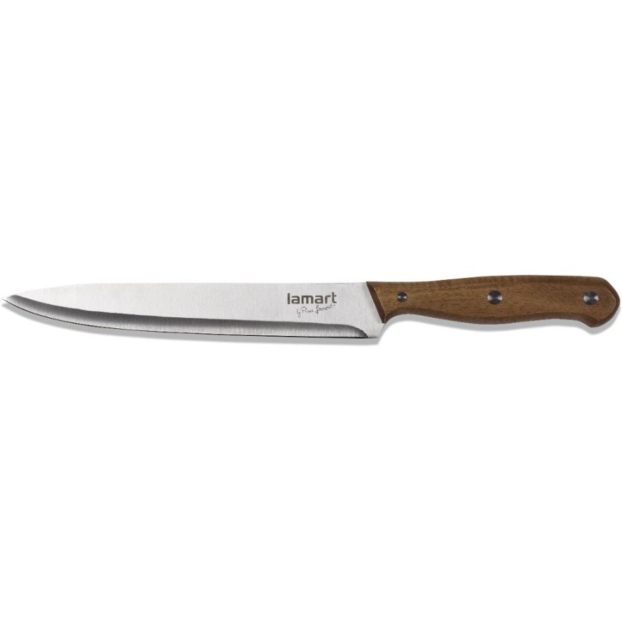 Nůž plátkovací 19cm LT2088 RENNES LAMART - Kuchyně kuchyňské náčiní a pomůcky