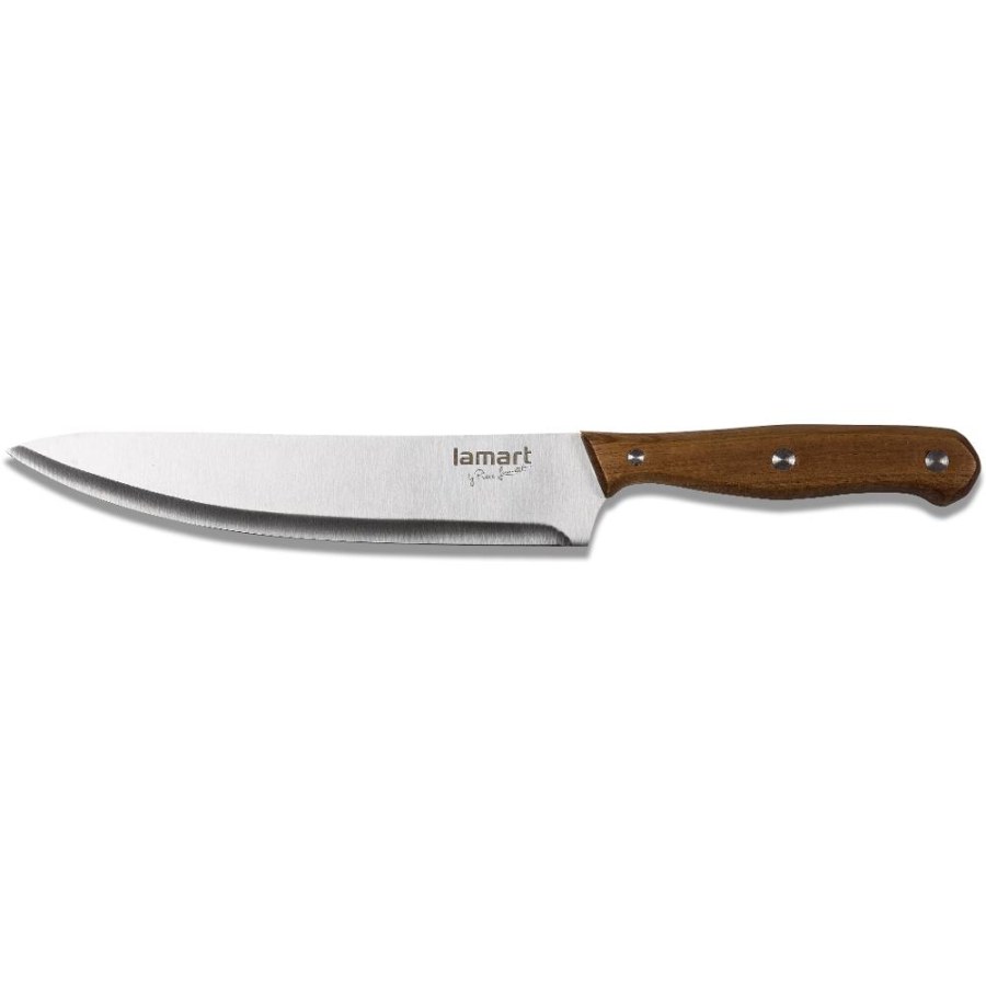Nůž kuchařský 19cm LT2089 RENNES LAMART - Kuchyně kuchyňské náčiní a pomůcky
