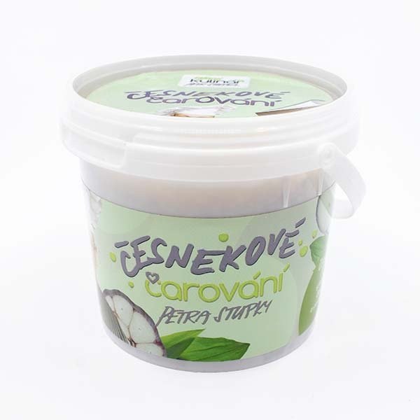 Česnekové čarování 160g Česnekové čarování 160g - Kuchyně pečení, koření