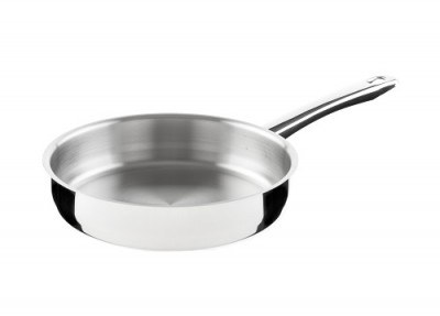 Pánev 22cm Klasik kovová rukojeť Pánev 22cm Klasik kovová rukojeť - Kuchyně nádobí, příslušenství