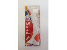 Zapalovač plamenný Bend