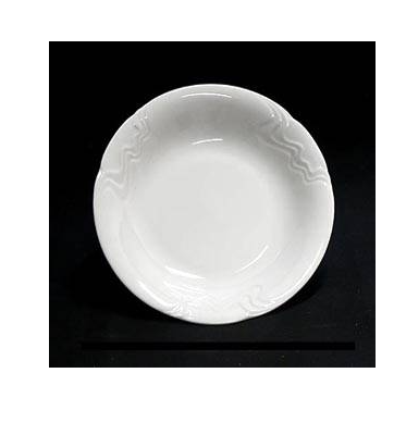 Talíř hluboký 22cm Melodie porcelán Talíř hluboký 22cm Melodie porcelán - Kuchyně