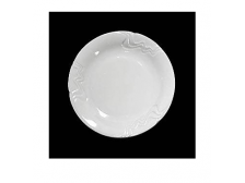 Talíř mělký 27cm Melodie porcelán