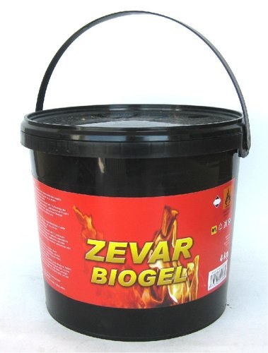 Pasta hořlavá 4kg Pasta hořlavá 4kg - Domácnost a úklid potřeby a pomůcky pro domácnost