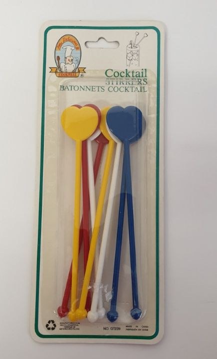 Míchátka 8ks PH Míchátka 8ks PH