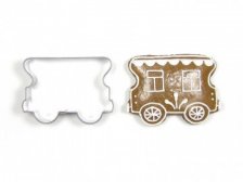 Vykrajovačka Vagónek