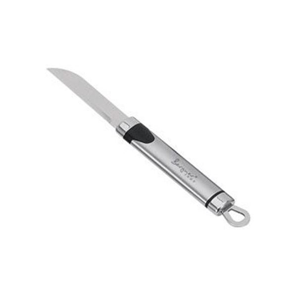 Nůž loupací 20cm nerez Nůž loupací 20cm nerez - Kuchyně kuchyňské náčiní a pomůcky
