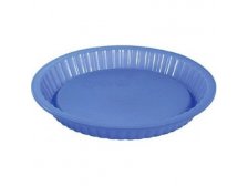 Forma koláčová 27cm silikon