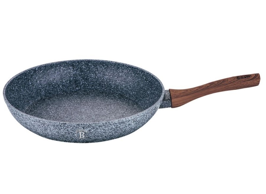 Pánev 28cm Forest Line mramorový povrch Pánev 28cm Forest Line mramorový povrch - Kuchyně nádobí, příslušenství