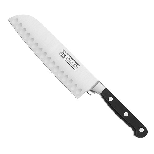 Nůž 15cm santoku Premium - Dům a dílna malířské a natěračské potřeby