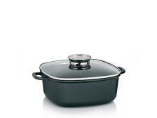 Pekáč 6l/28x28cm s poklicí Kerros