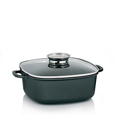 Pekáč 6l/28x28cm s poklicí Kerros