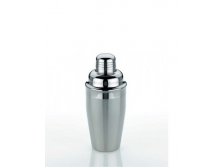 Shaker 0,5l Florida nerez