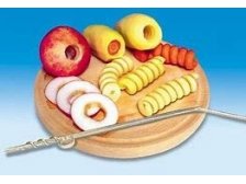 Jehla vykrajovací na brambory