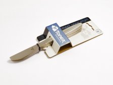 Nůž jídelní 6xBS Bistro