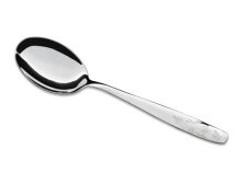 Lžíce dětská Baby