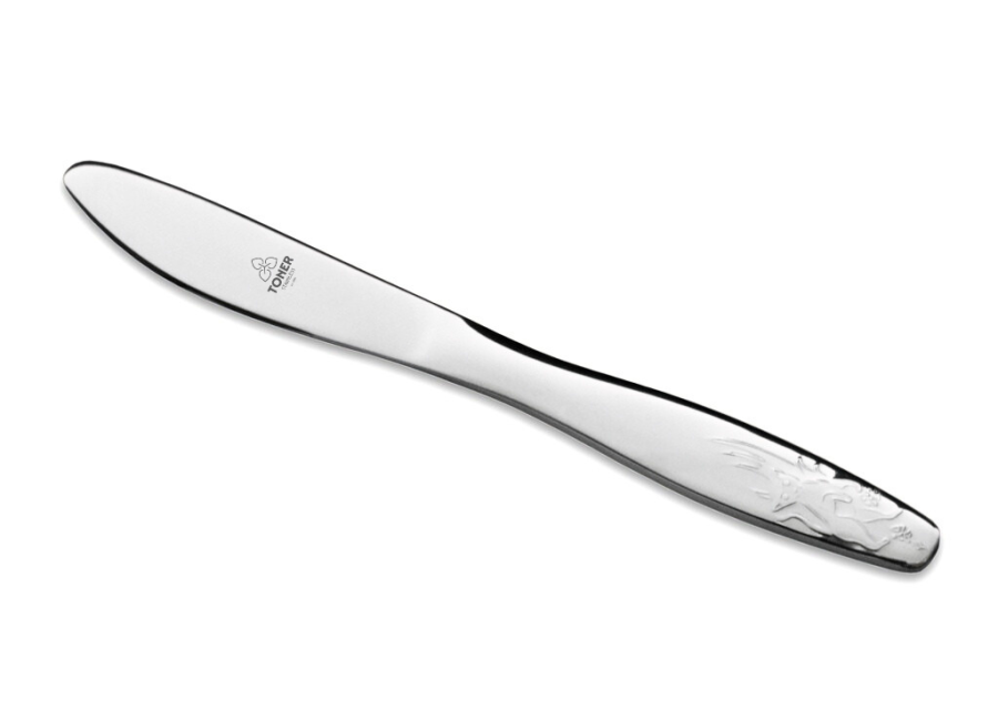 Nůž dětský Baby Nůž dětský Baby - Kuchyně stolování