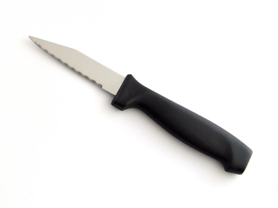 Nůž loupací 180mm 1xBS Nůž loupací 180mm 1xBS - Kuchyně kuchyňské náčiní a pomůcky