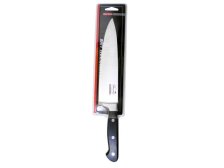 Nůž 34cm PROFI, kovaný