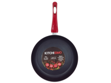 Pánev 28cm Kitchisimo, nepřilnavý povrch