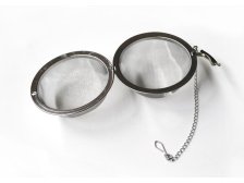 Sítko na koření 7,5cm nerez