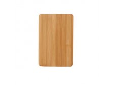 Prkénko 24x14cm bambus