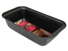 Forma na biskup.chléb 27,5x15x7cm