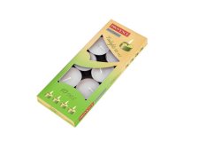 Svíčky čajové 10ks