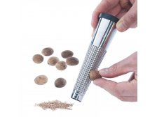 Struhadlo na muškátový oříšek VÝPRODEJ