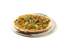 Pizza kámen průměr 36,5cm VÝPRODEJ