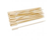 Špízy bambusové 25ks