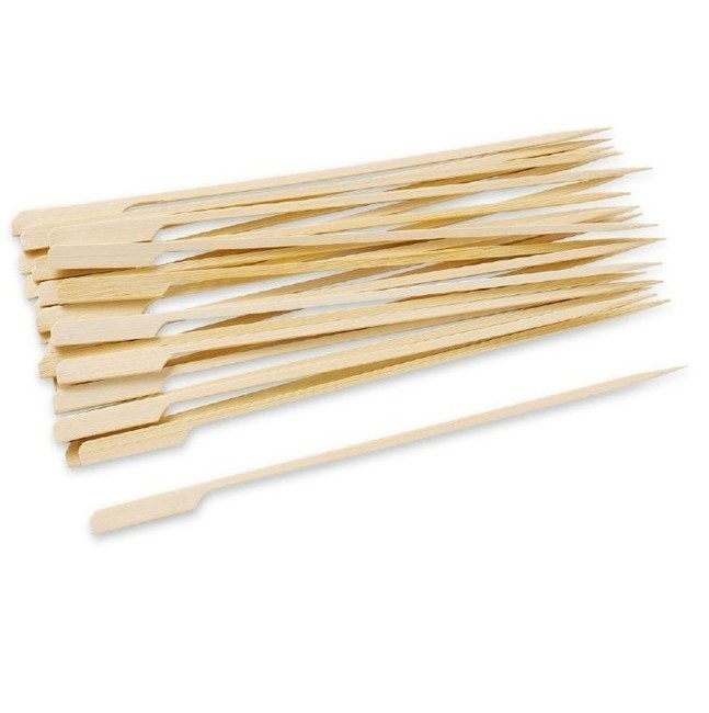 Špízy bambusové 25ks - Grily Weber příslušenství ke grilování