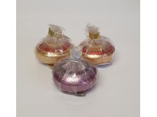 Svíčka plovoucí Feel Metal VÝPRODEJ