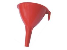 Nálevka 8cm mix barev, PH