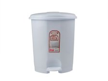 Koš na odpadky 11l pedál Clean Keeper