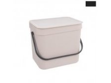 Koš na odpadky 6,5l závěsný