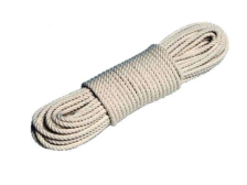 Šňůra 30m bavlna CZ